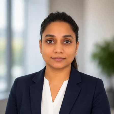 Siddhi Desai