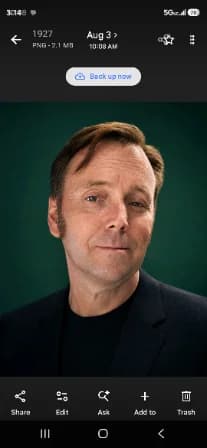 Dave Booth