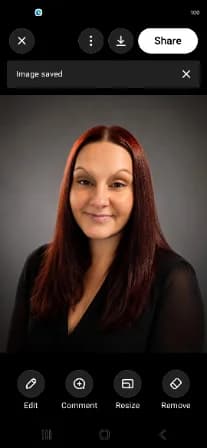 Jennifer Grimmett