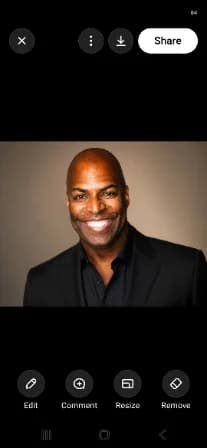 Tony Henson